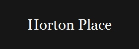 Horton Place