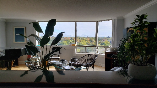 695 Richmond Luxury Condos