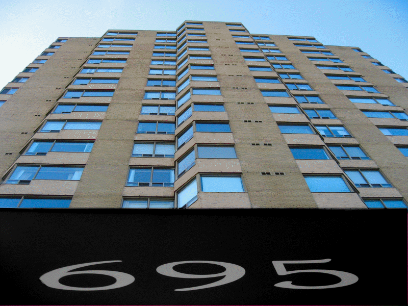 695 Richmond